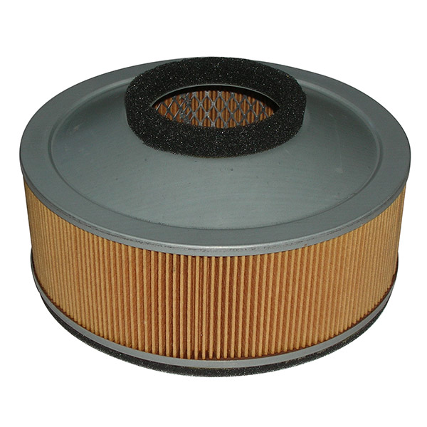 Air filter miw/MEIWA K2162 (264843) (12-93050, HFA2801)